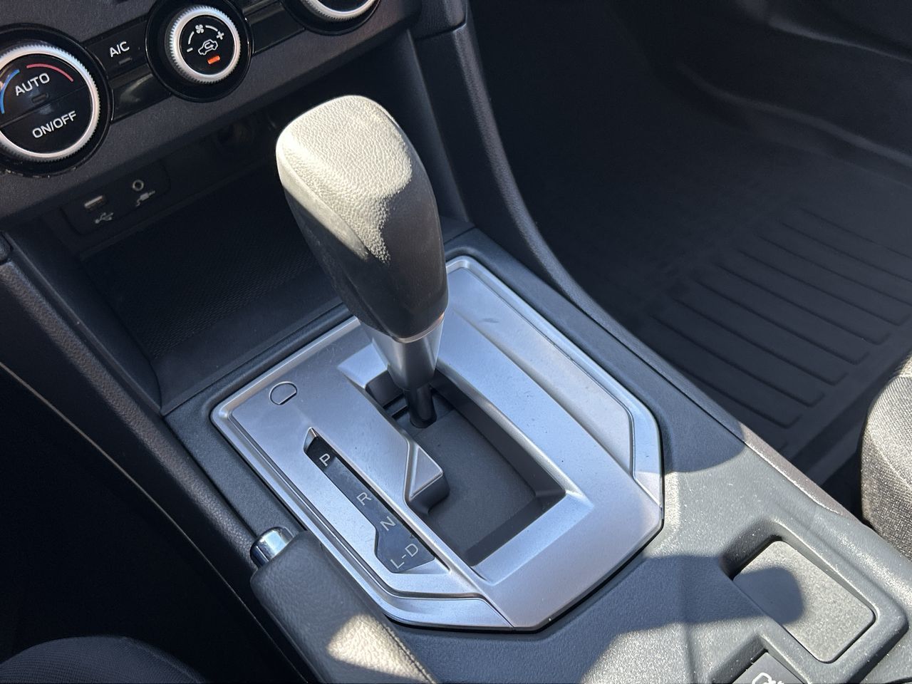 2022 Subaru Crosstrek