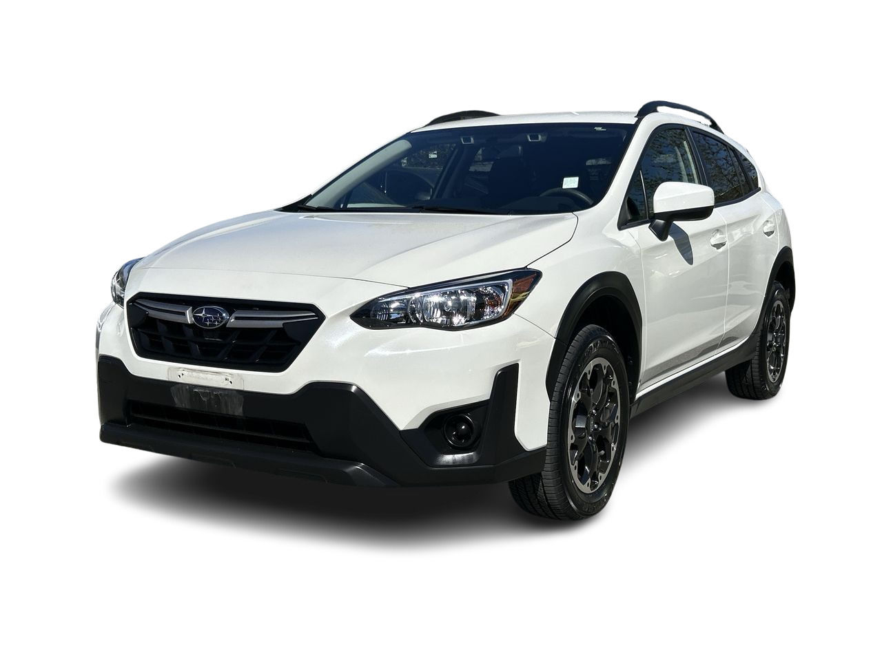 2022 Subaru Crosstrek