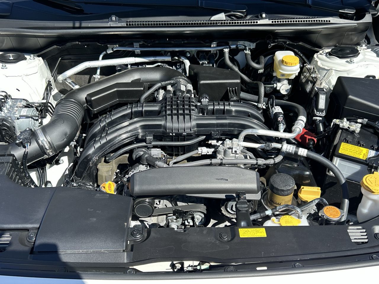 2022 Subaru Crosstrek