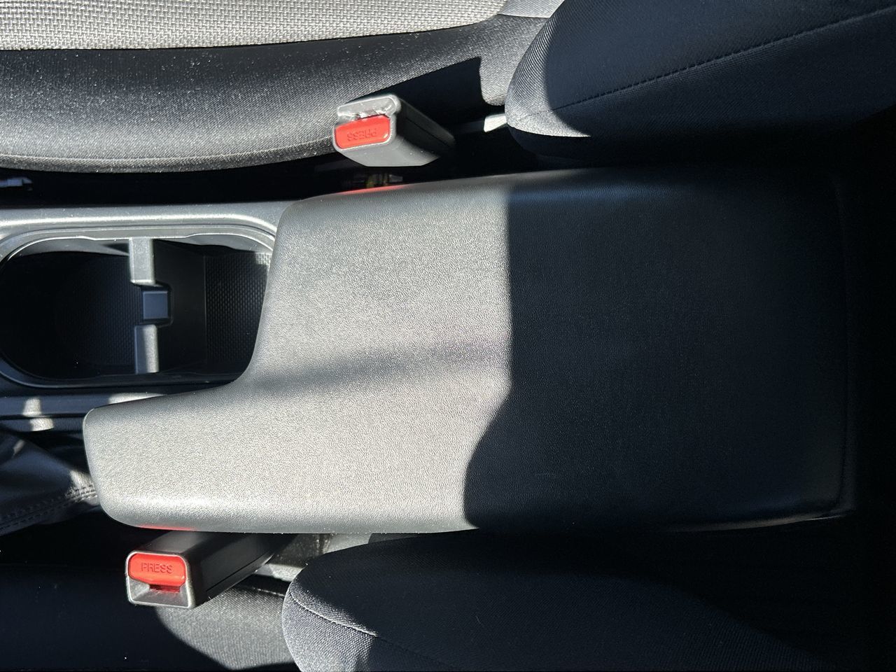 2022 Subaru Crosstrek