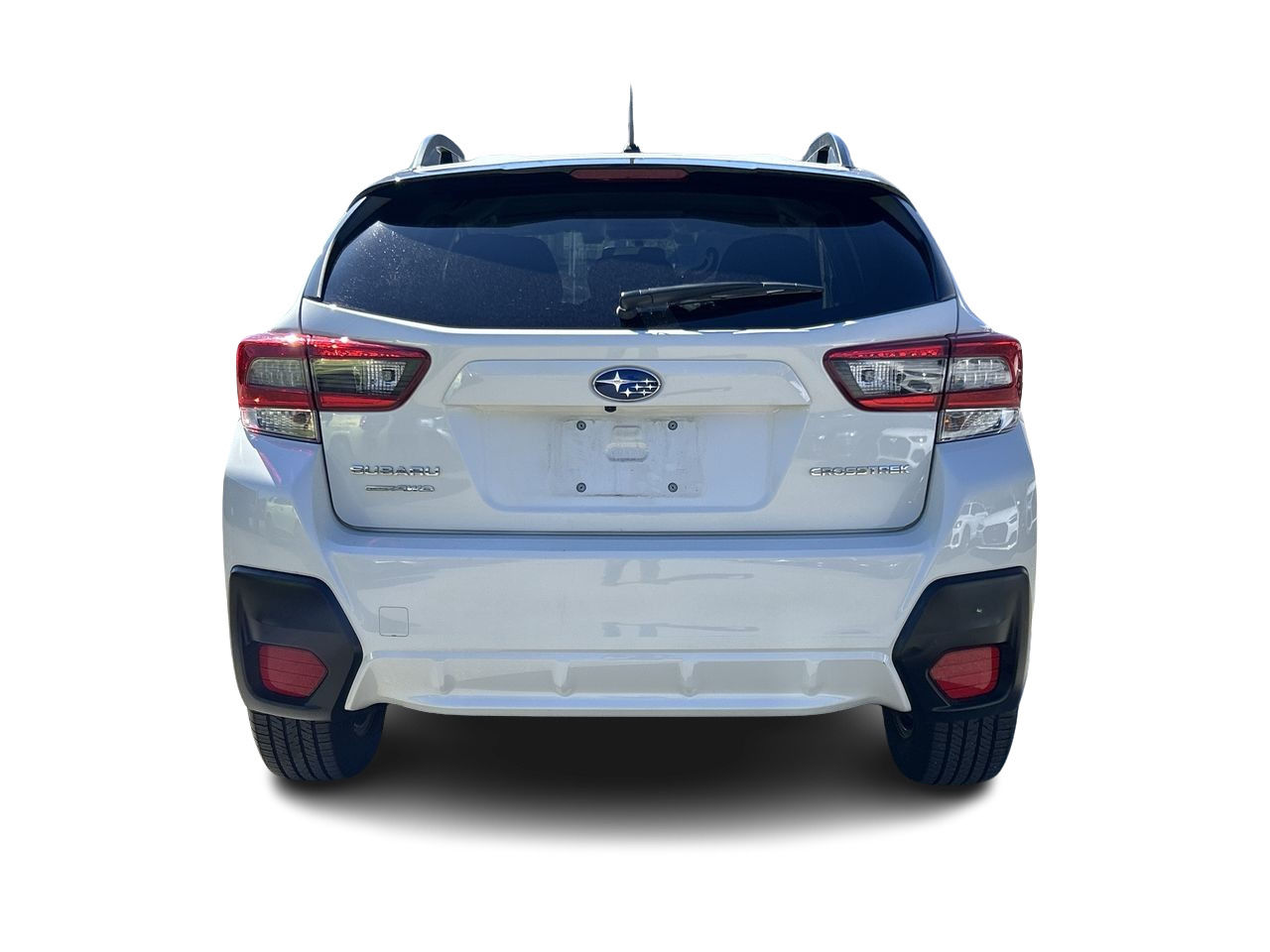 2022 Subaru Crosstrek