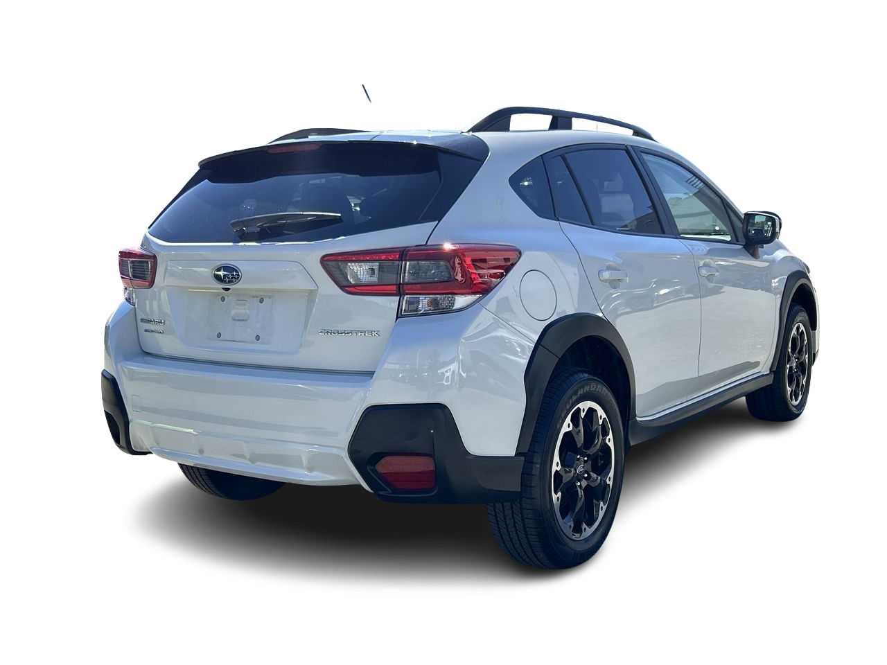 2022 Subaru Crosstrek