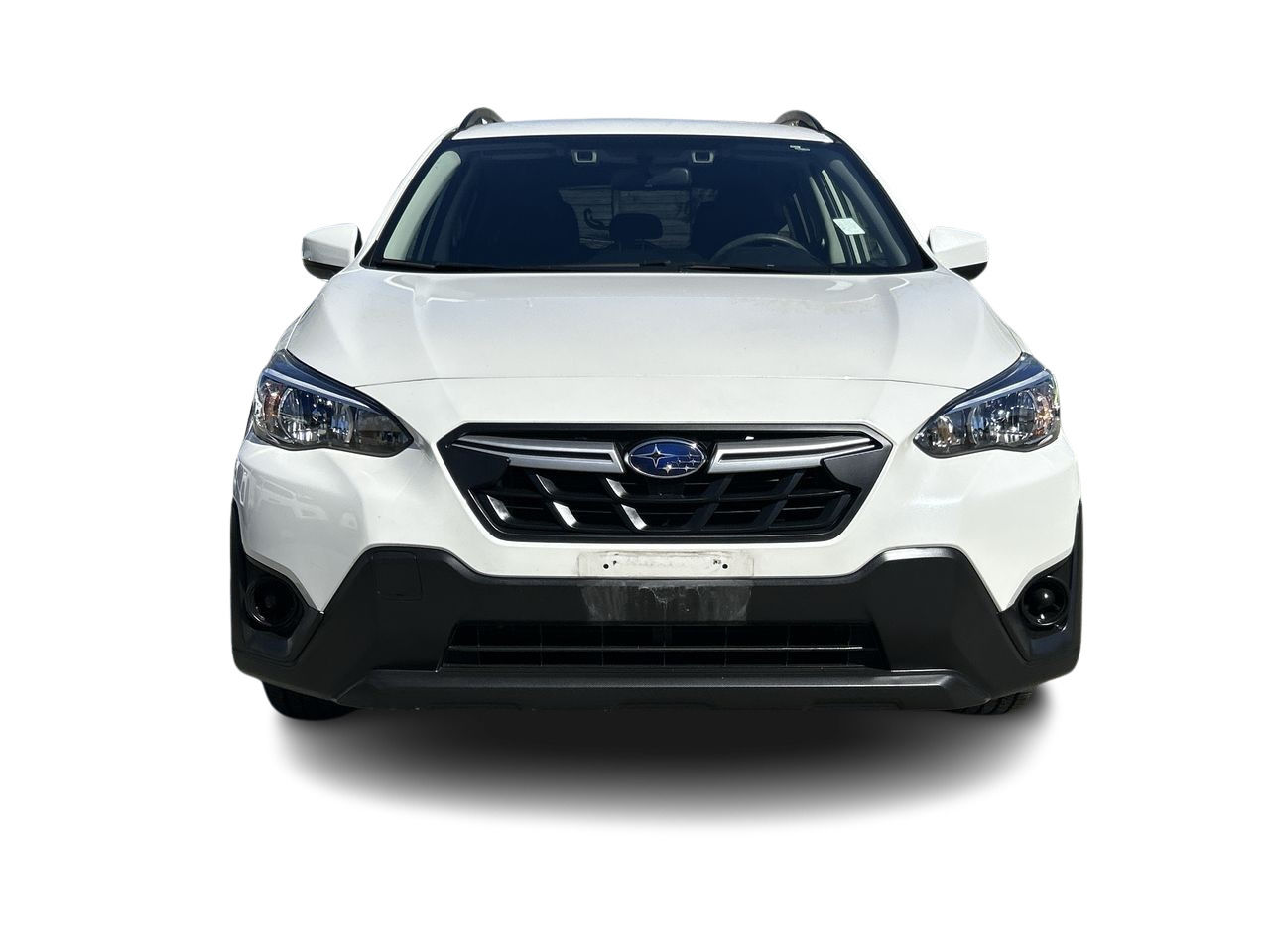 2022 Subaru Crosstrek