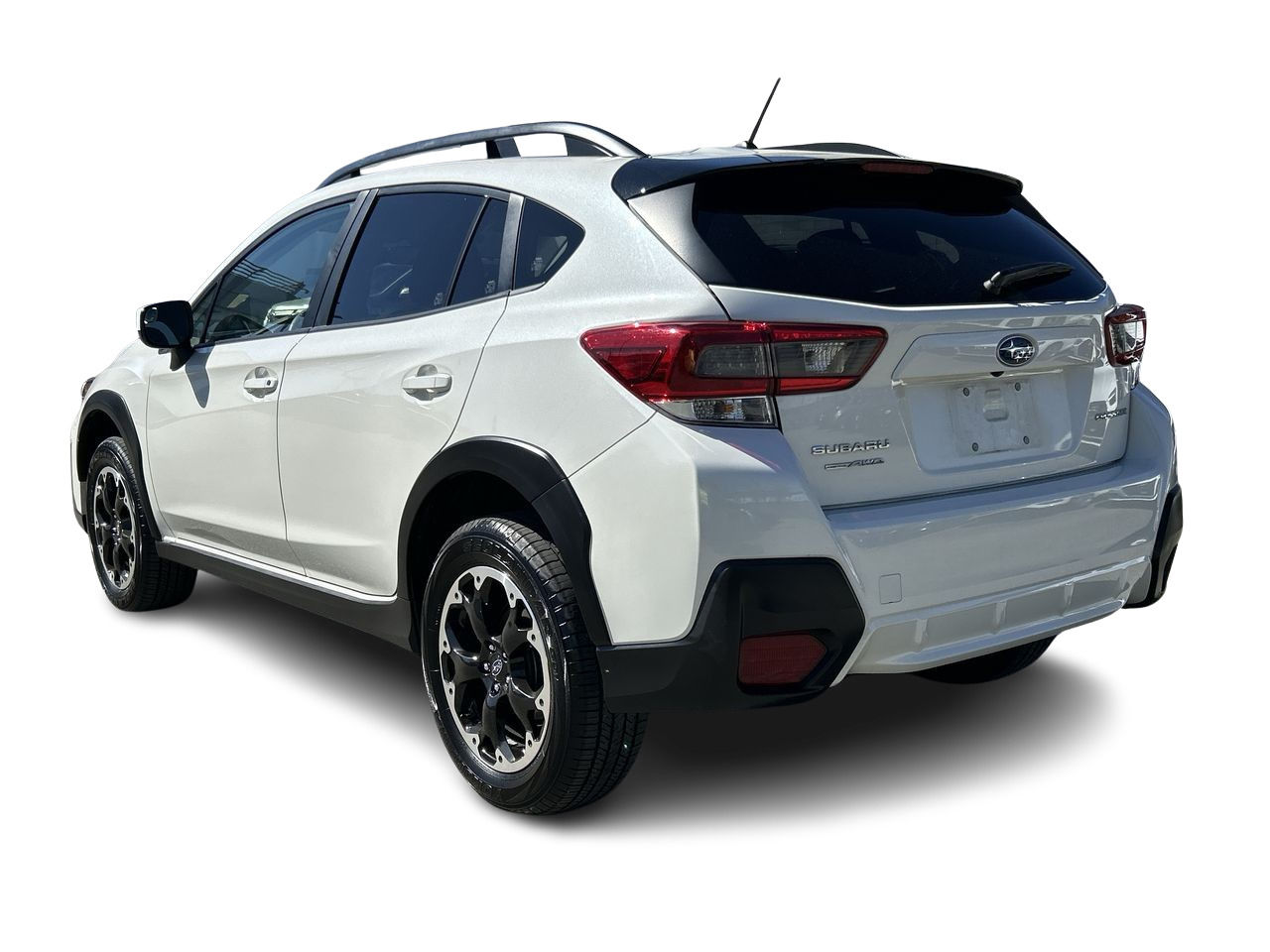 2022 Subaru Crosstrek