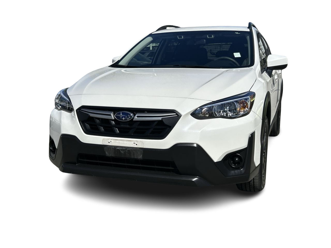 2022 Subaru Crosstrek