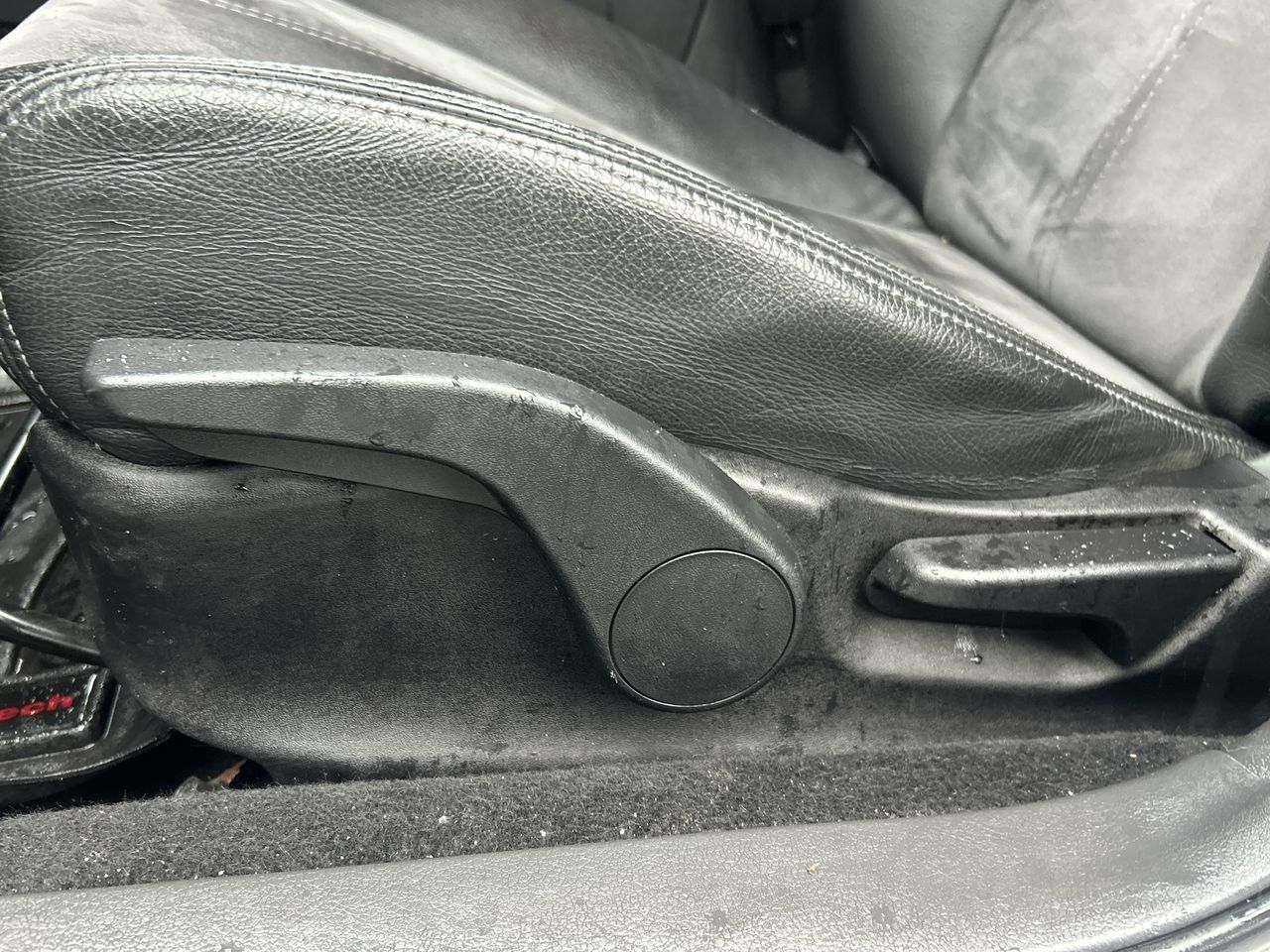 2008 Subaru Impreza WRX STI