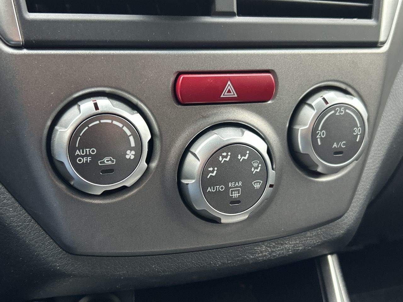 2008 Subaru Impreza WRX STI