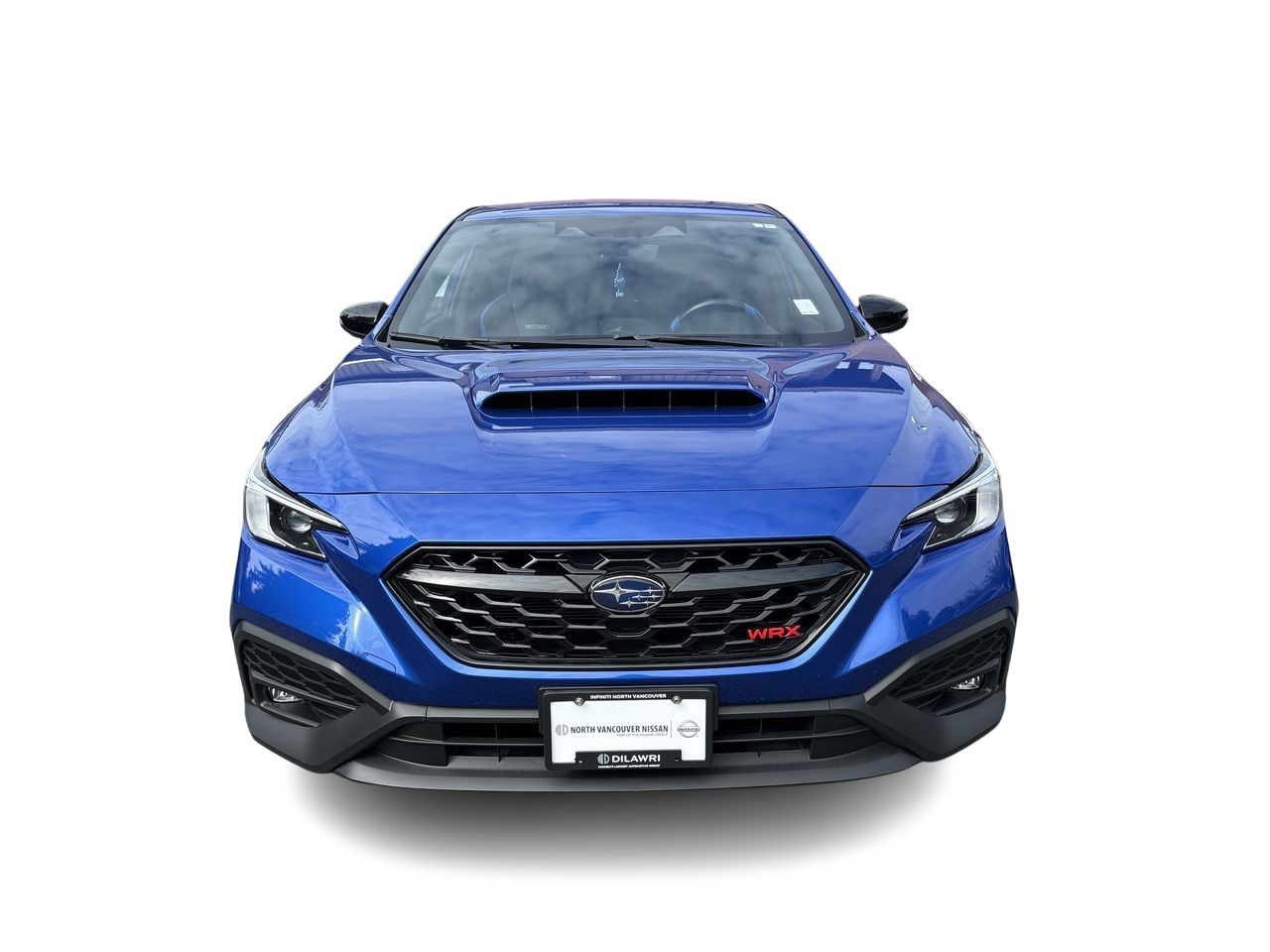 2025  WRX