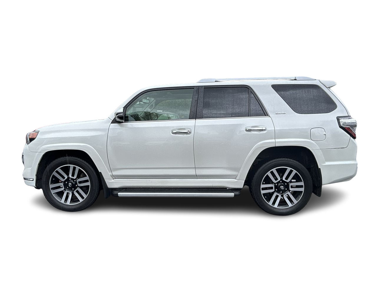 2020 Toyota 4Runner in North Vancouver, British Columbia