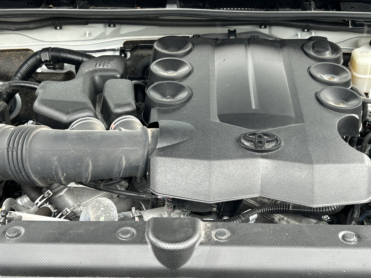 2020 Toyota 4Runner in North Vancouver, British Columbia