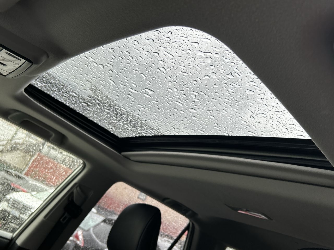 2020 Toyota 4Runner in North Vancouver, British Columbia