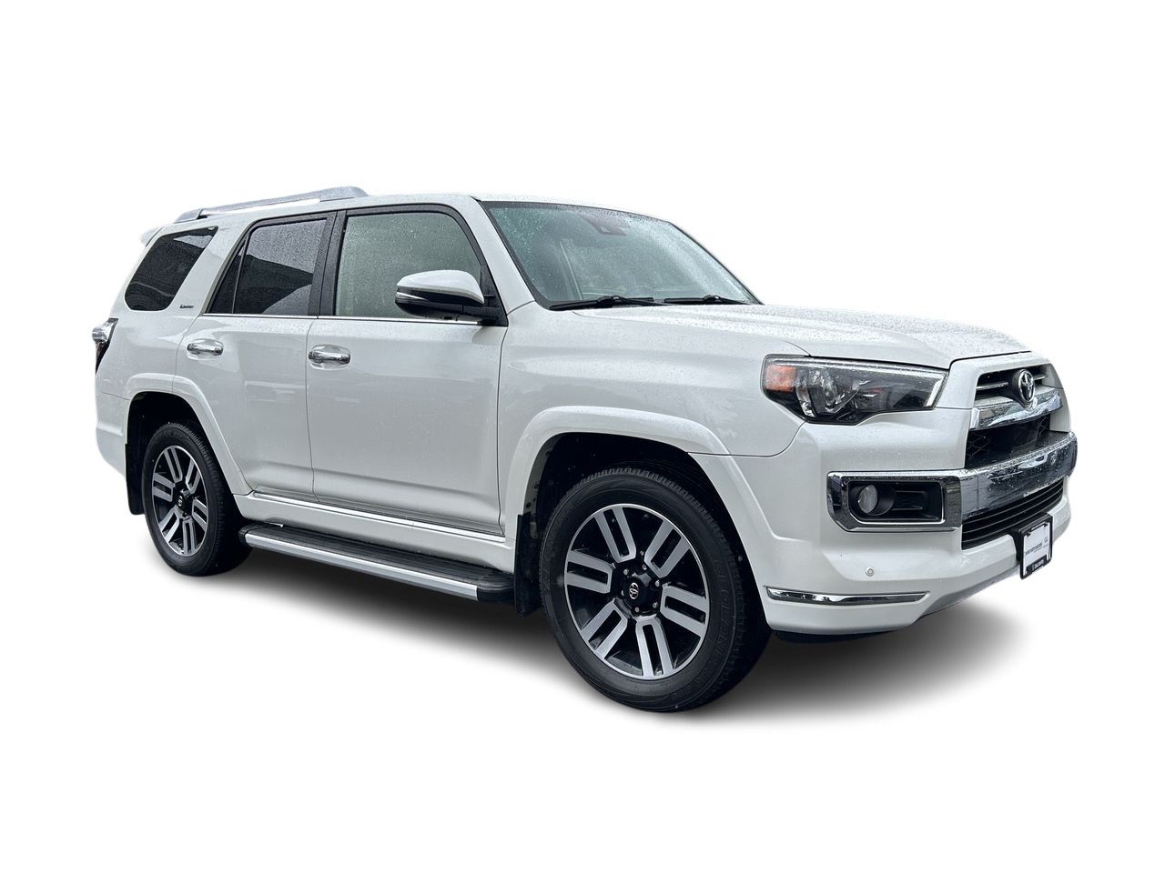 2020 Toyota 4Runner in North Vancouver, British Columbia