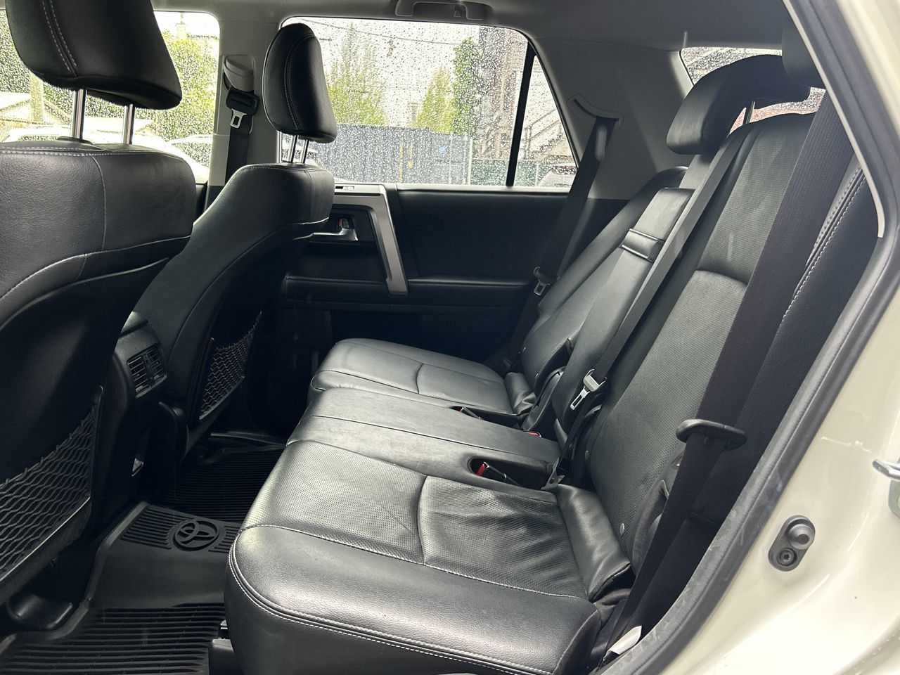 2020 Toyota 4Runner in North Vancouver, British Columbia