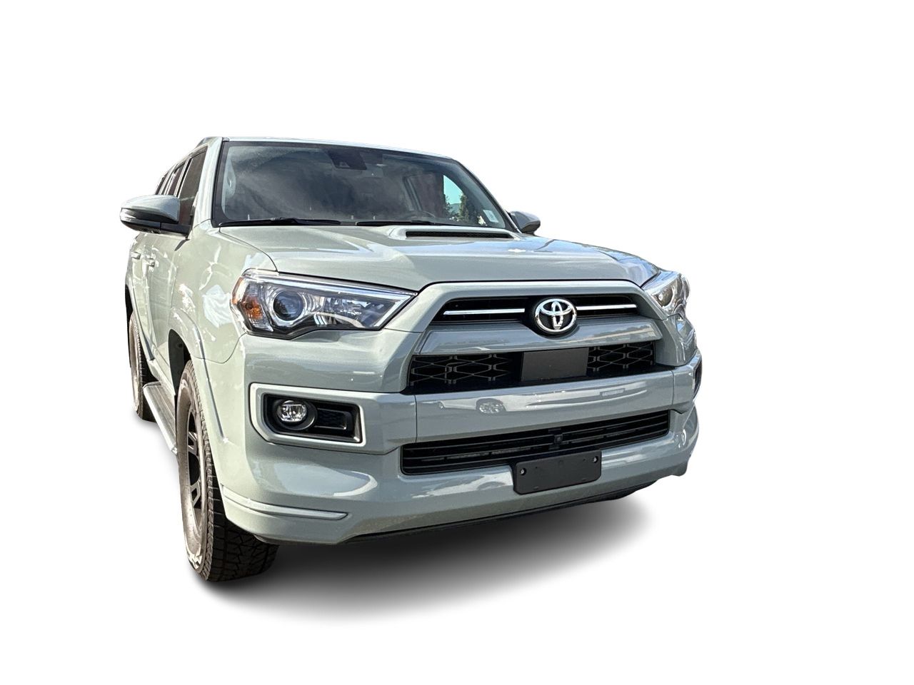 2023 Toyota 4Runner