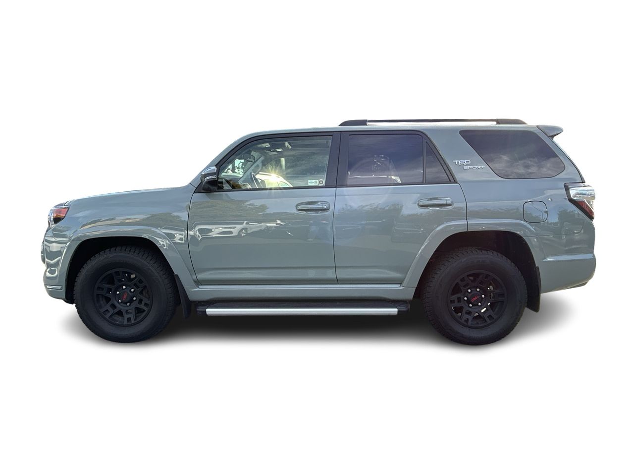 2023 Toyota 4Runner
