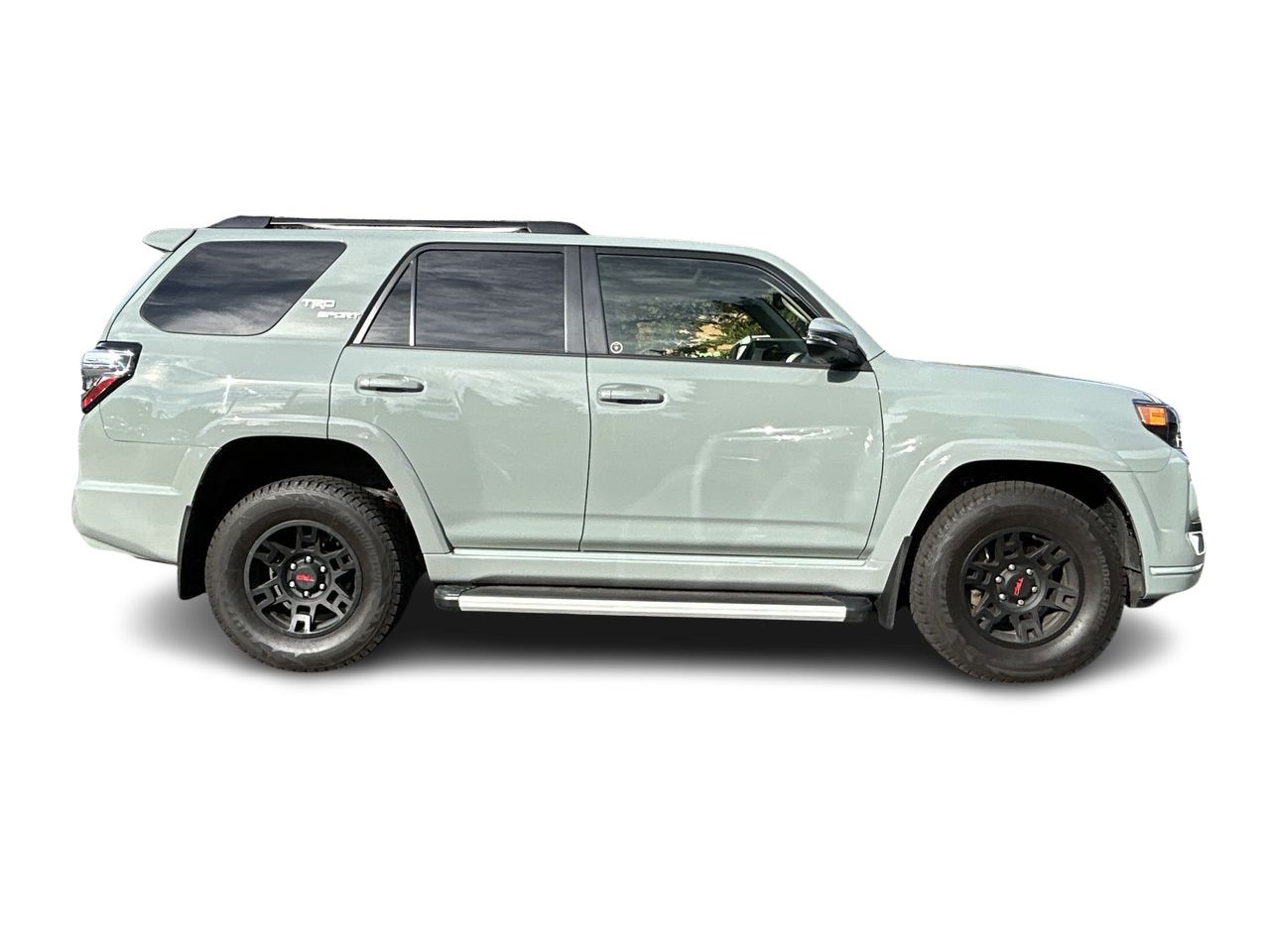 2023 Toyota 4Runner