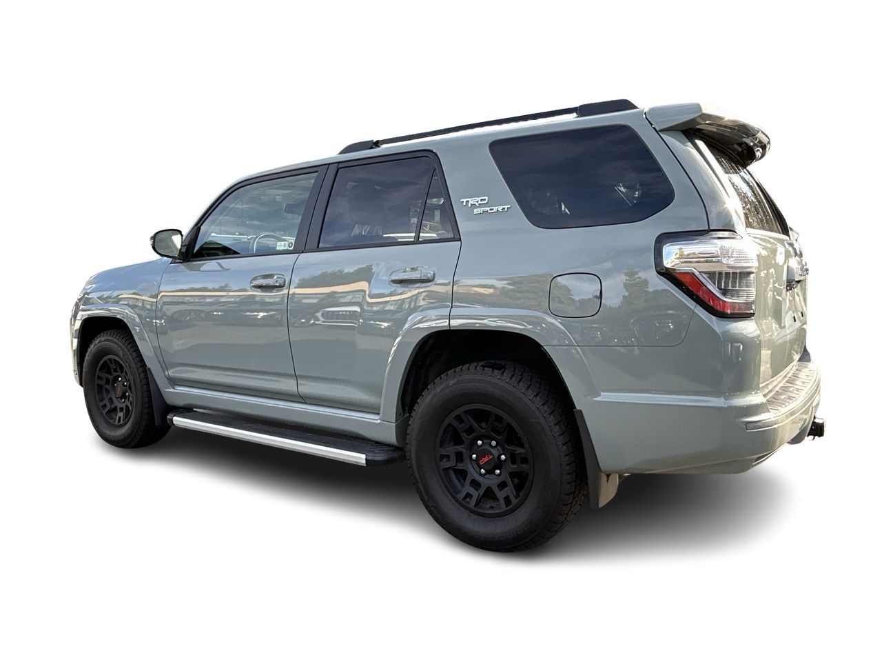 2023 Toyota 4Runner