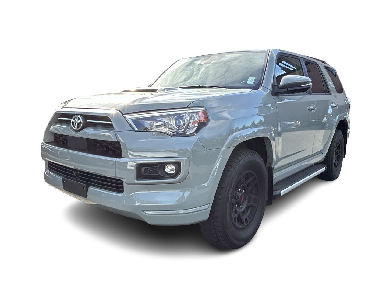 2023 Toyota 4Runner