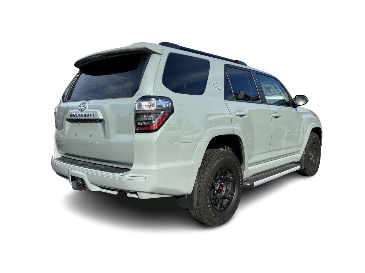 2023 Toyota 4Runner