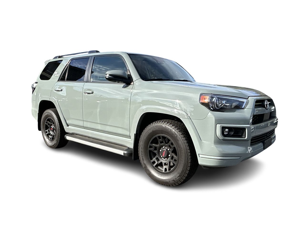 2023 Toyota 4Runner