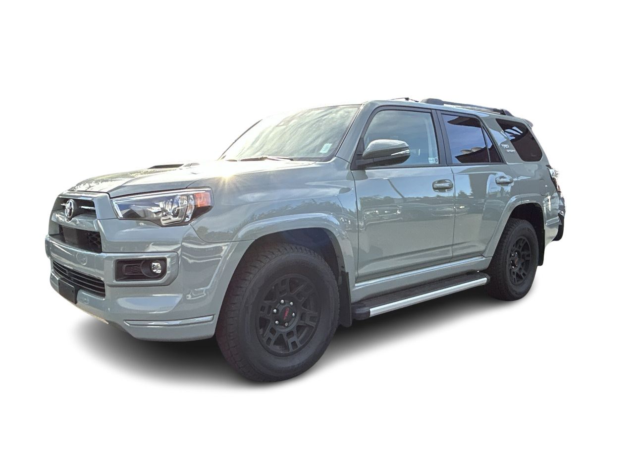 2023 Toyota 4Runner