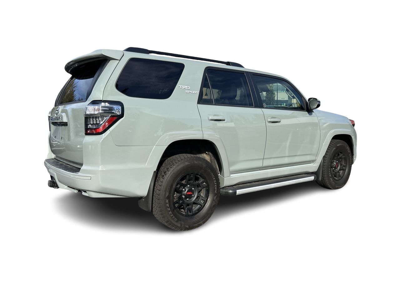 2023 Toyota 4Runner