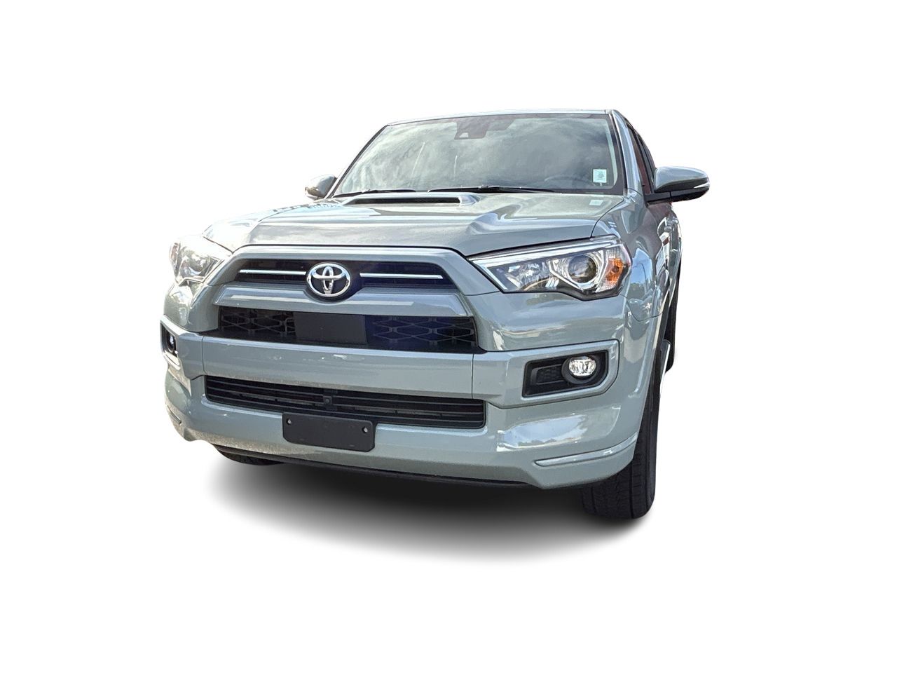 2023 Toyota 4Runner
