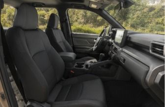 2025 Toyota 4Runner