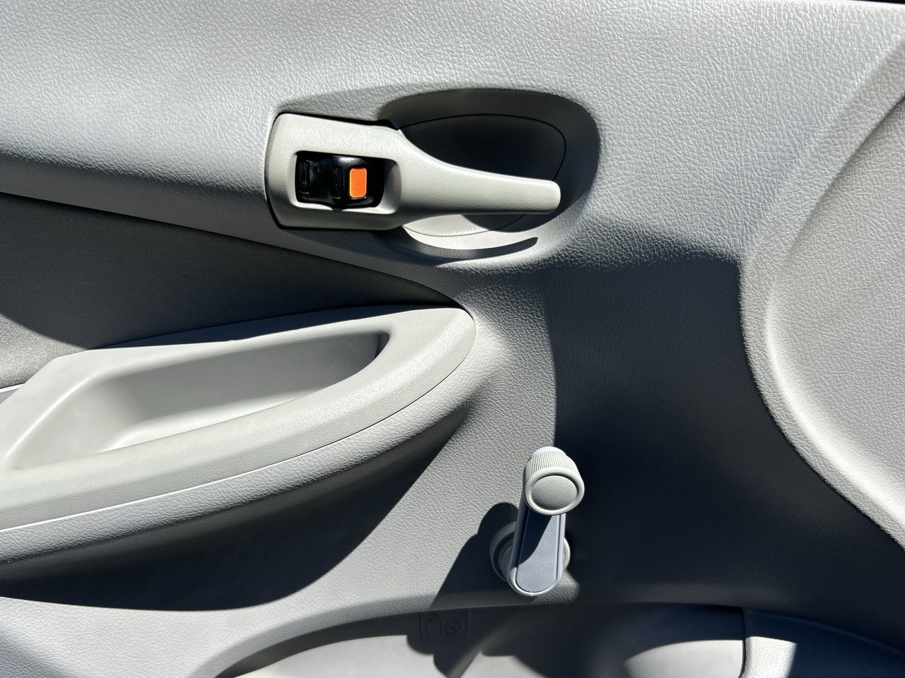 2011 Toyota Corolla in North Vancouver, British Columbia