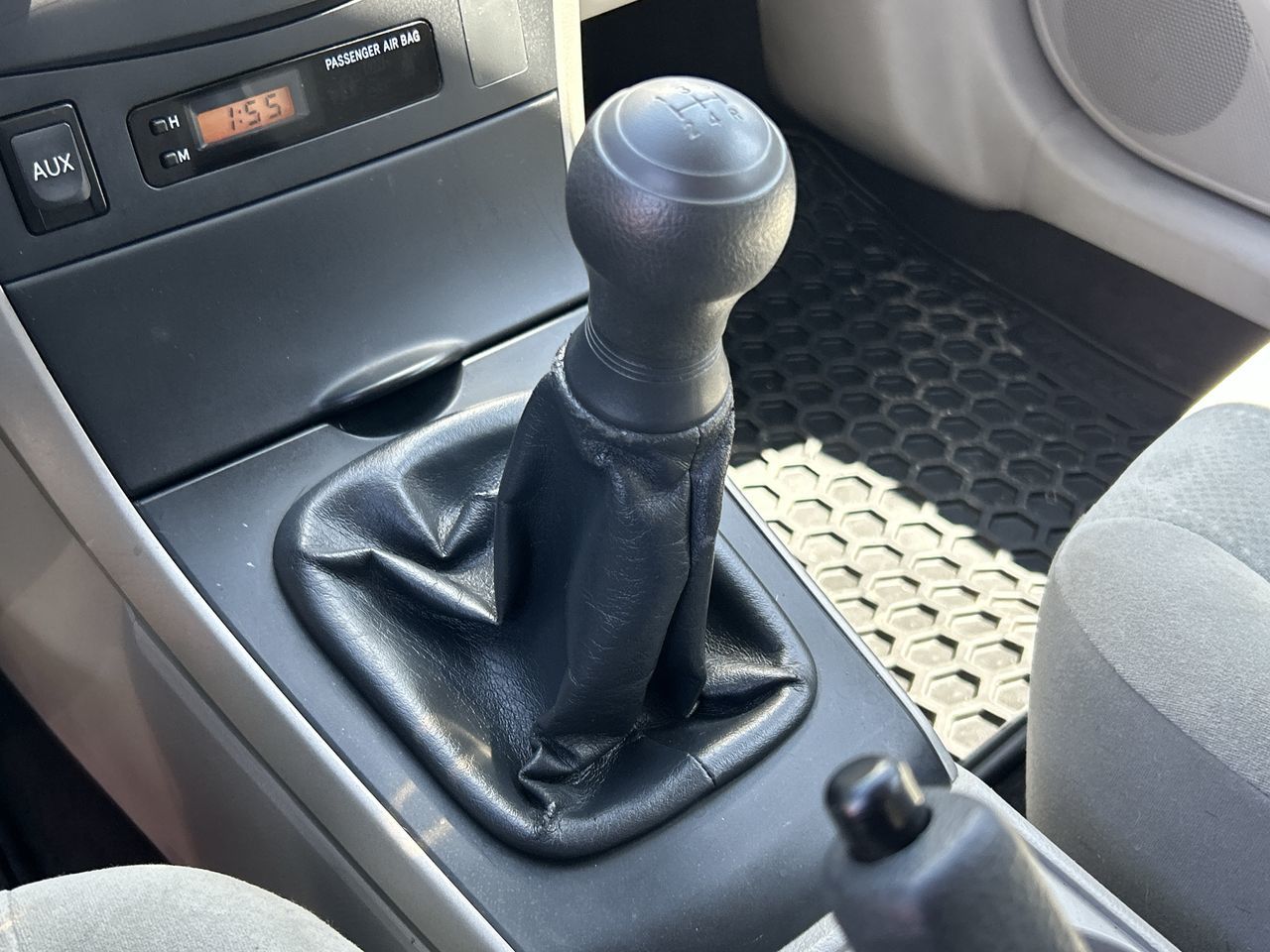 2011 Toyota Corolla in North Vancouver, British Columbia