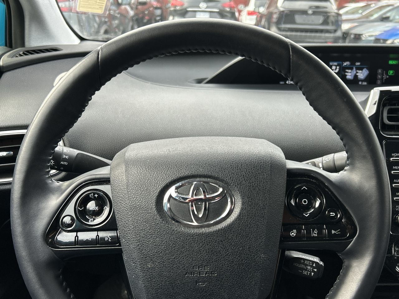 2020  Prius Prime