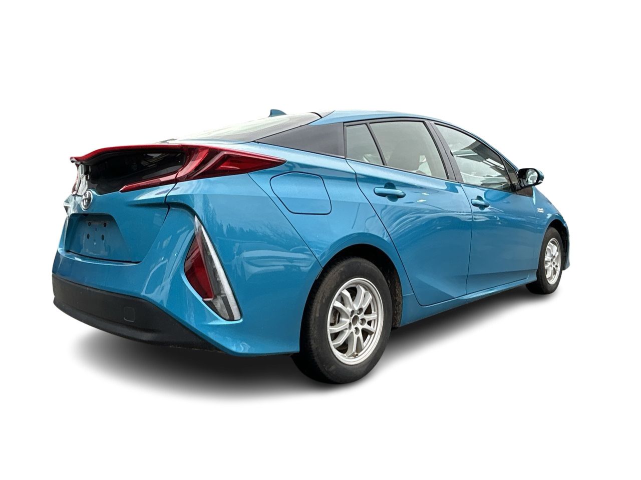 2020  Prius Prime