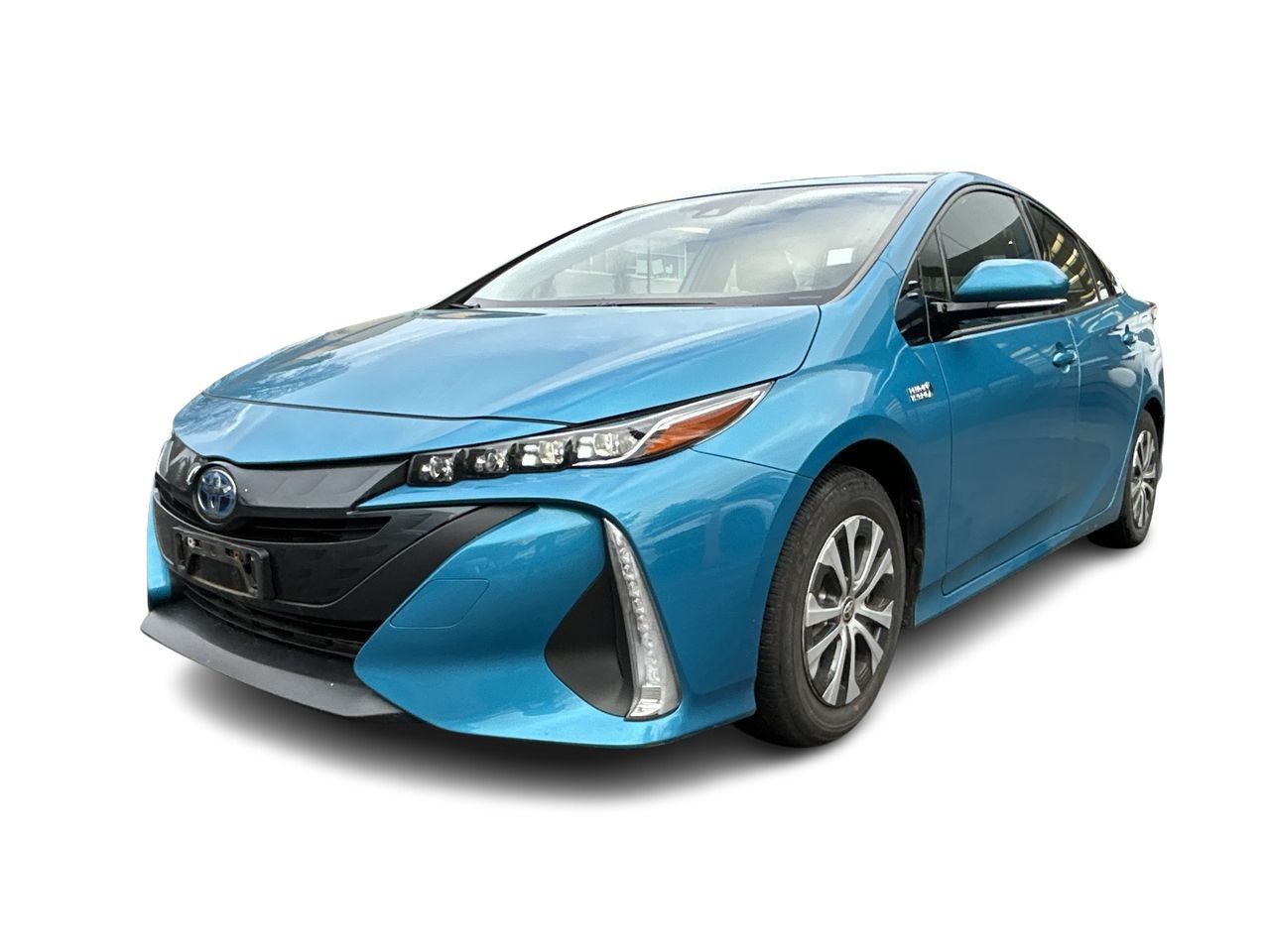 2020  Prius Prime