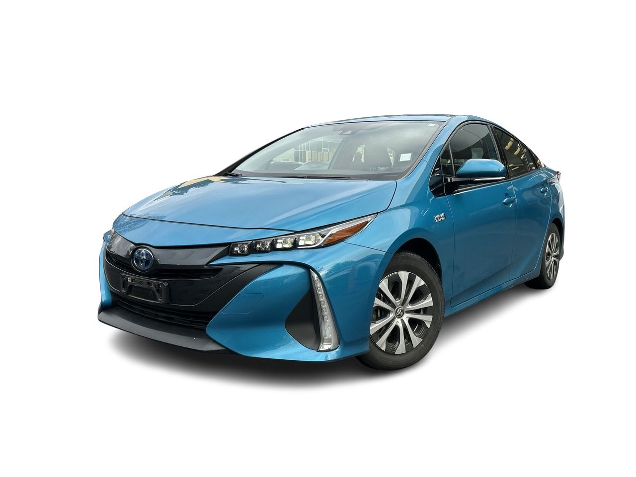 2020  Prius Prime