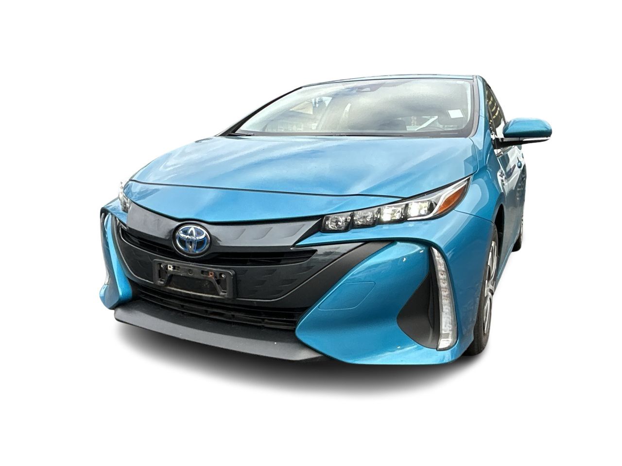 2020  Prius Prime
