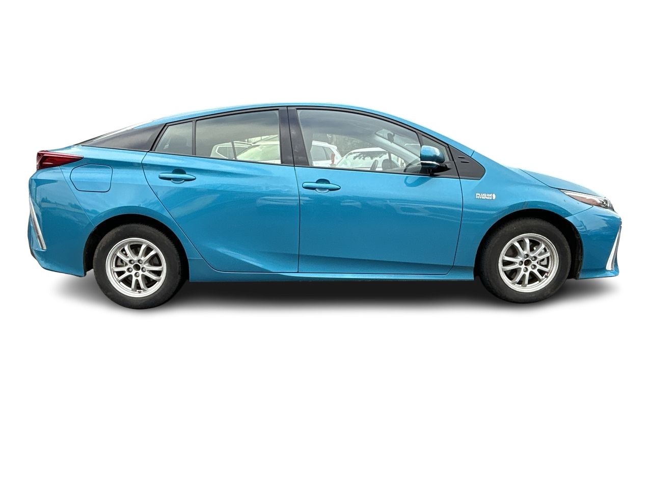 2020  Prius Prime