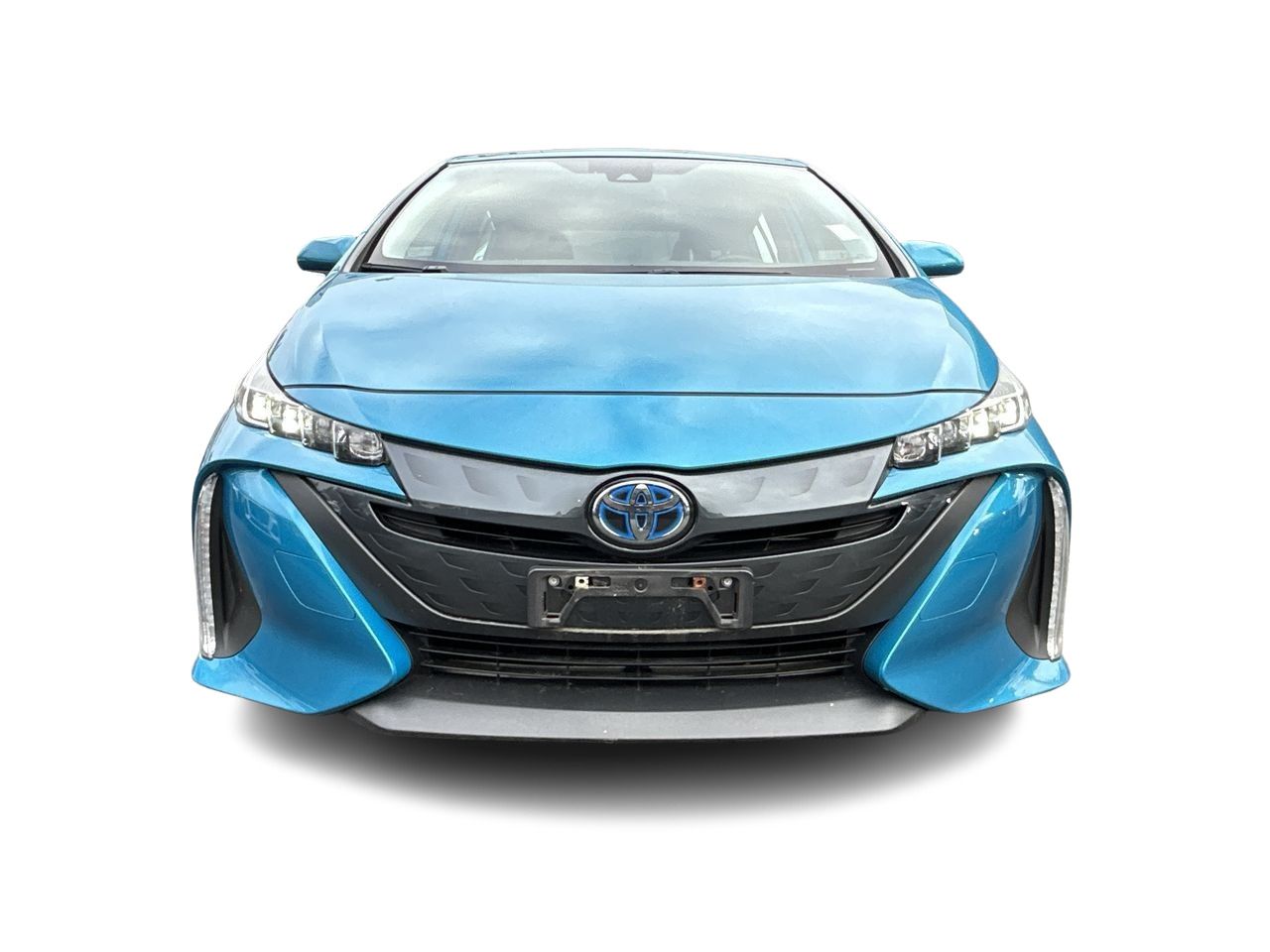 2020  Prius Prime