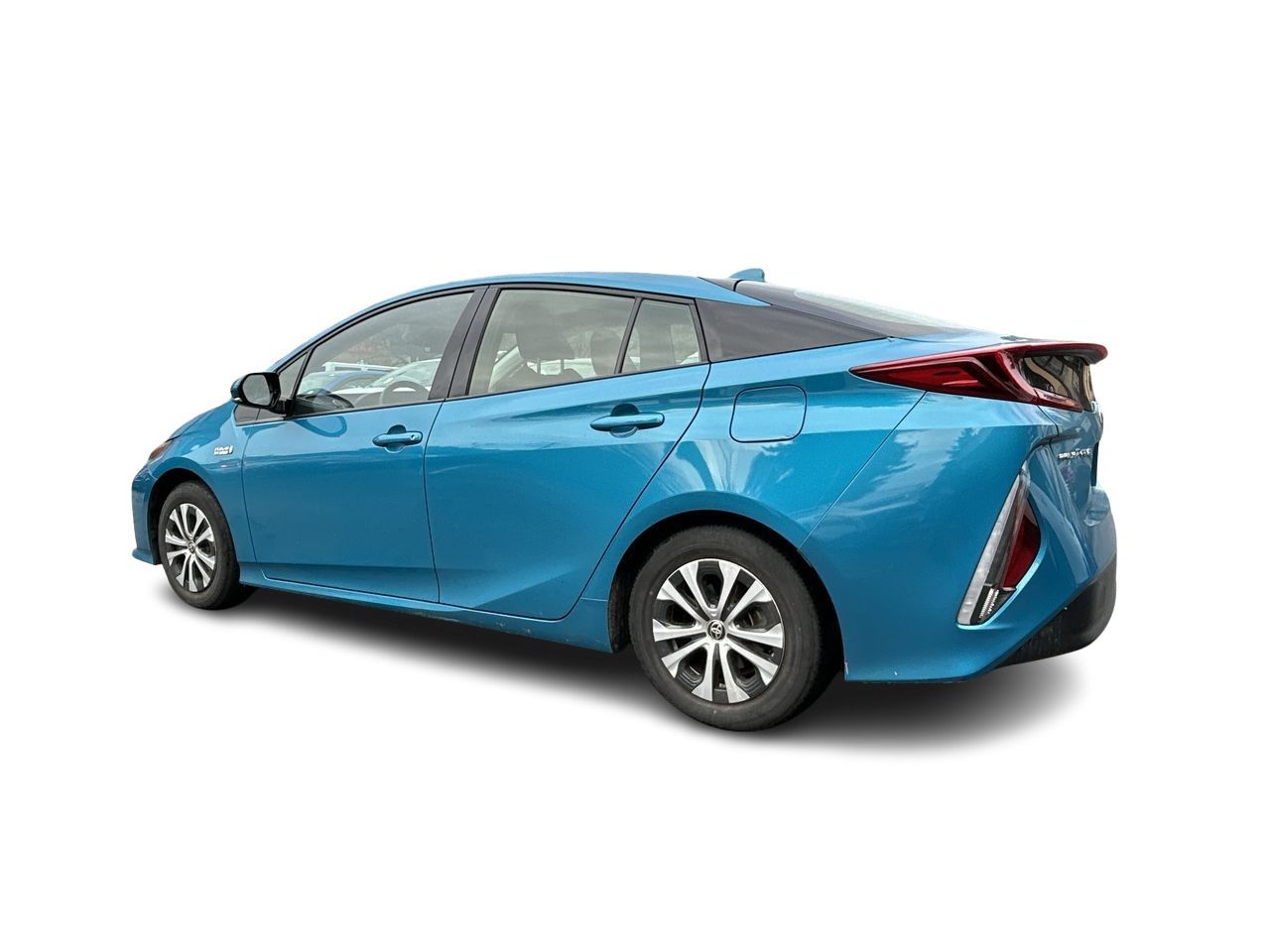2020  Prius Prime