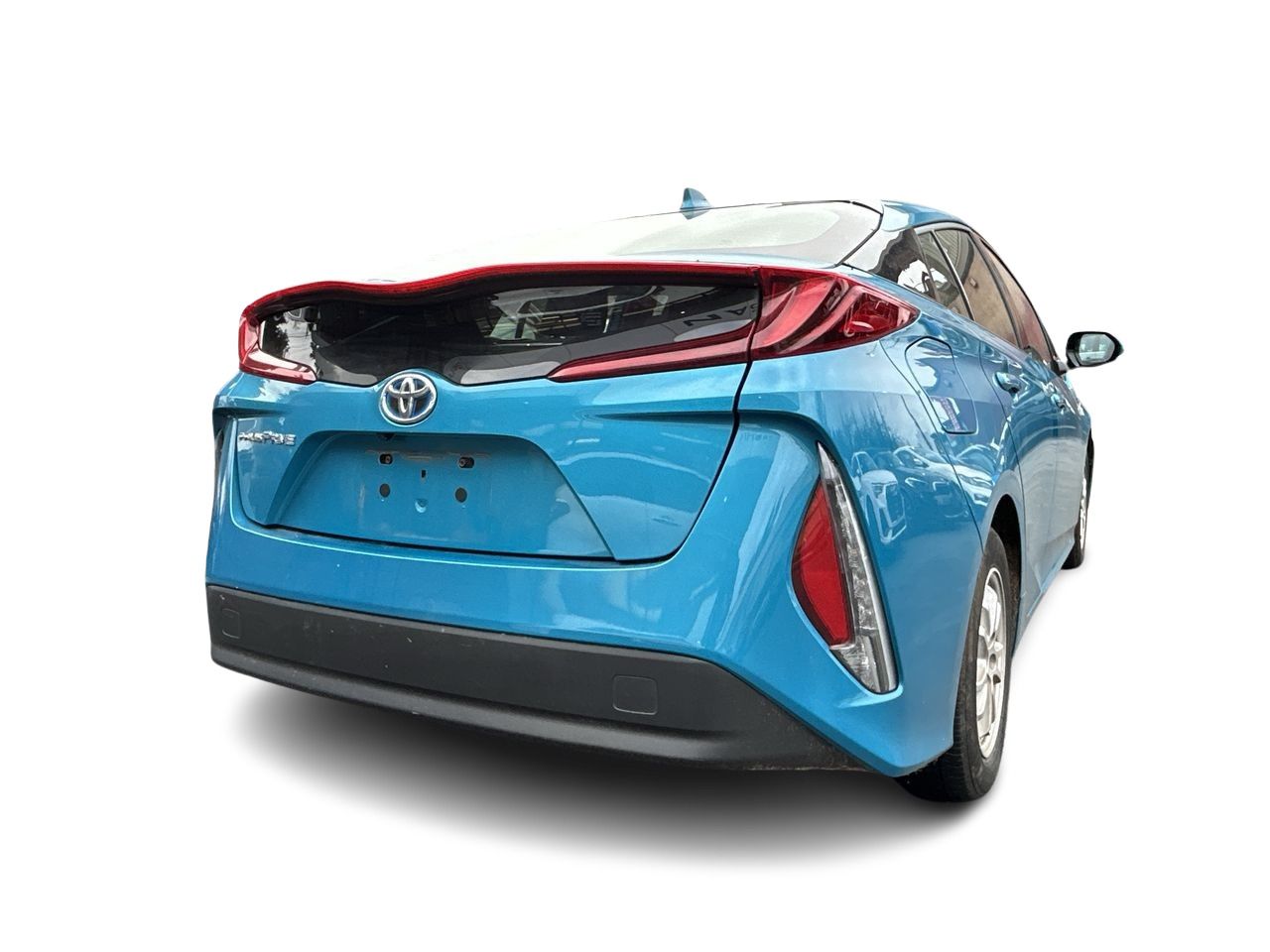 2020  Prius Prime