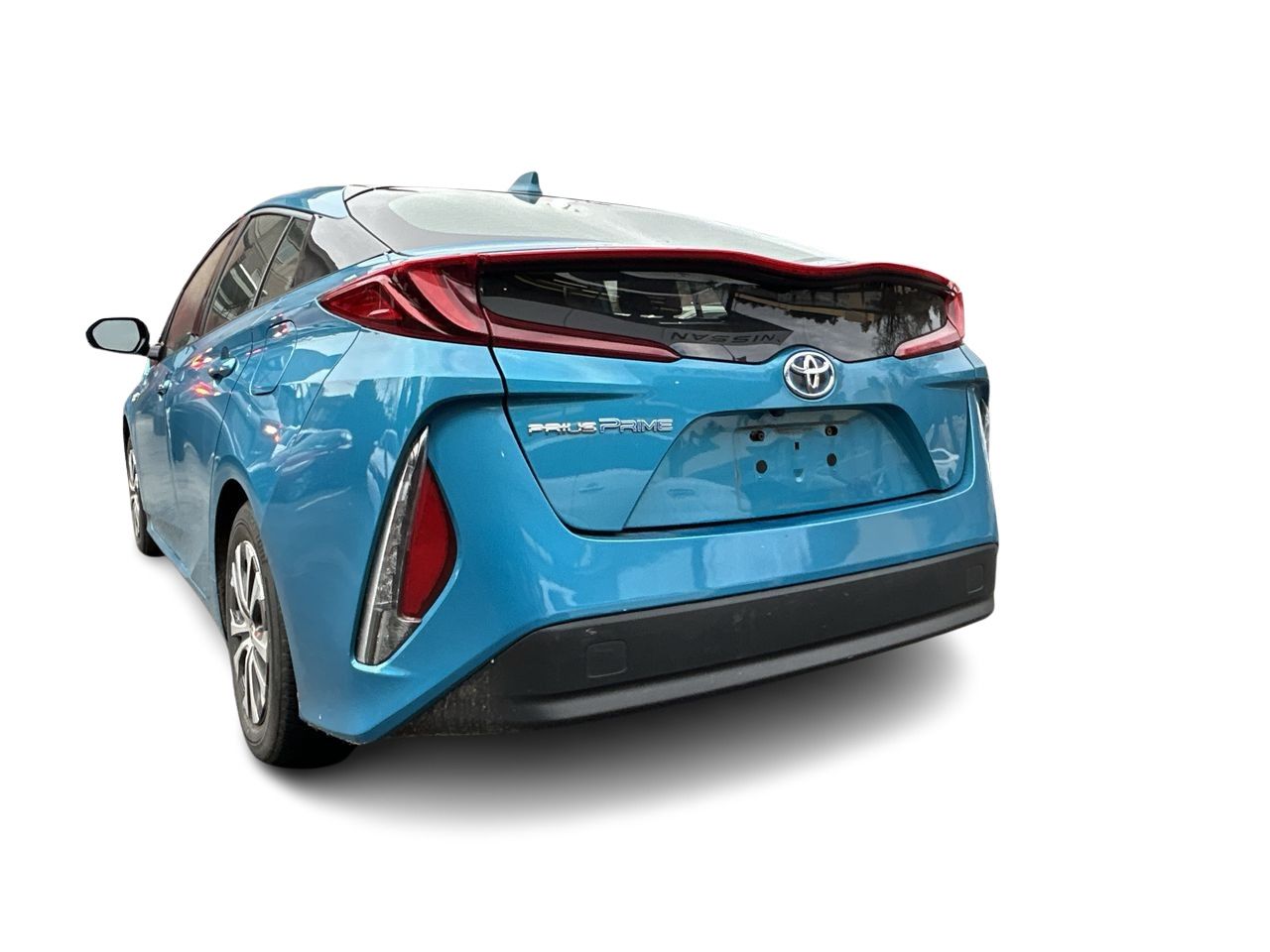 2020  Prius Prime