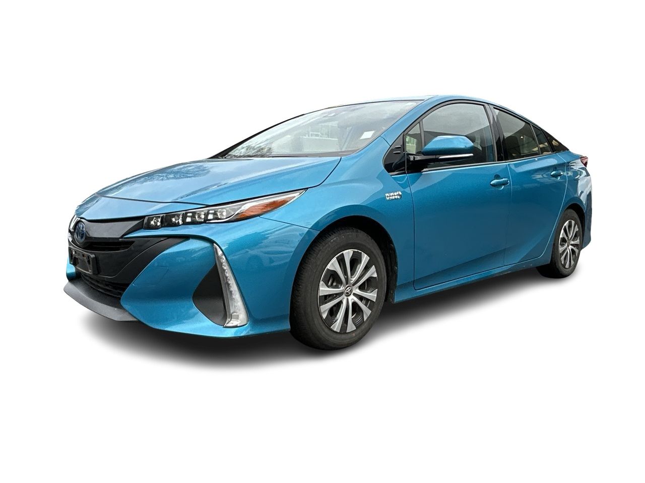 2020  Prius Prime