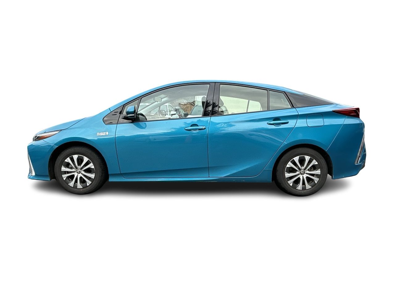 2020  Prius Prime
