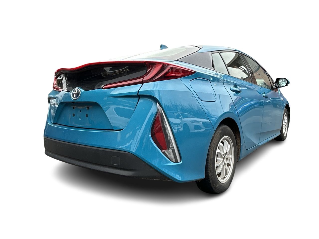 2020  Prius Prime