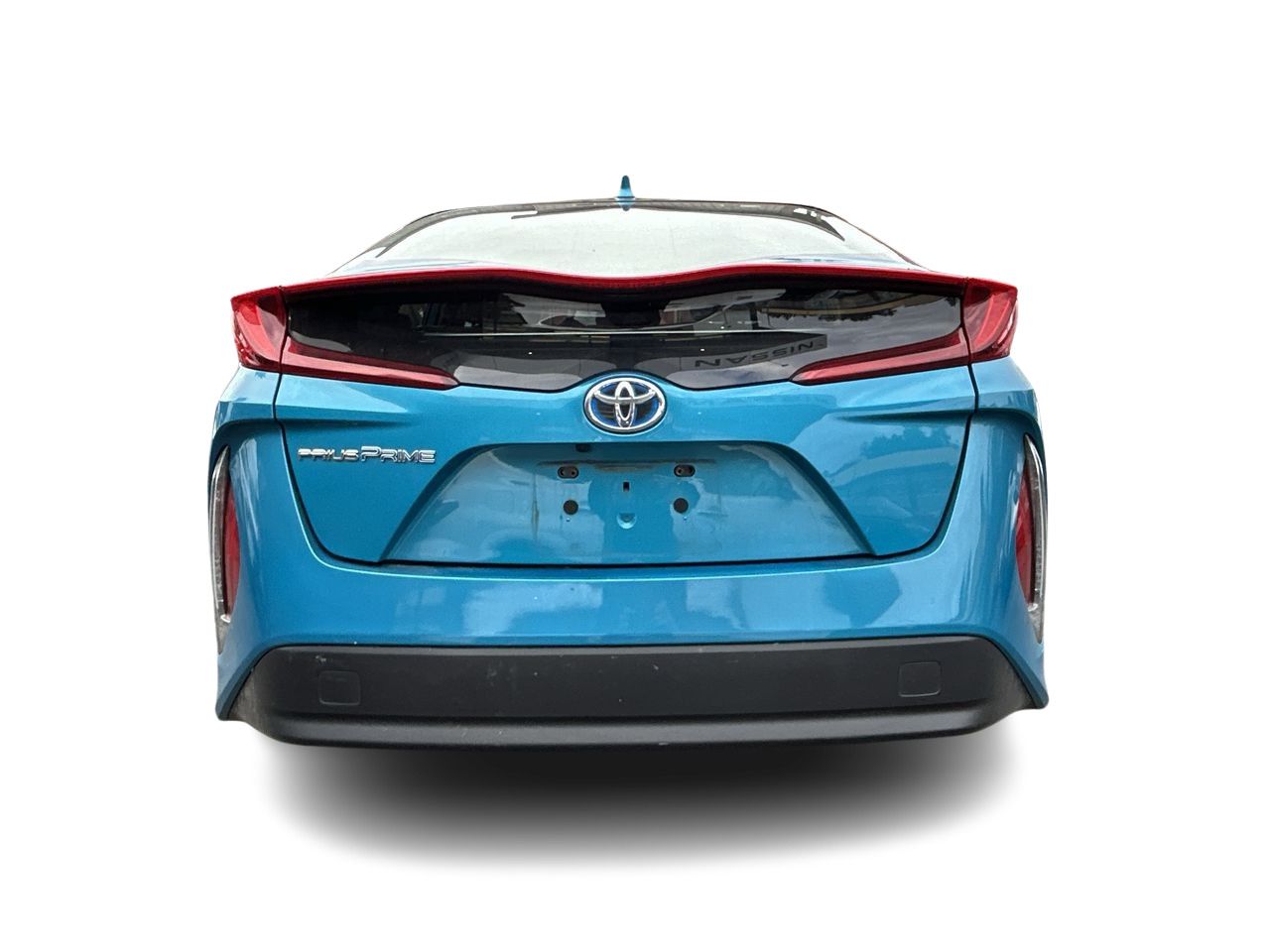 2020  Prius Prime