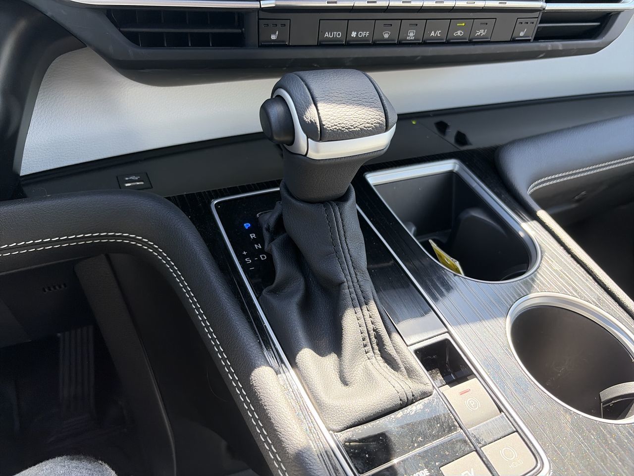 2025 Toyota Sienna