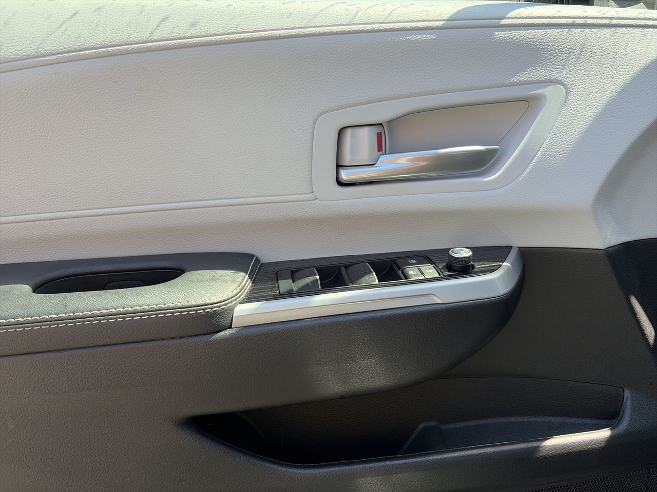 2025 Toyota Sienna