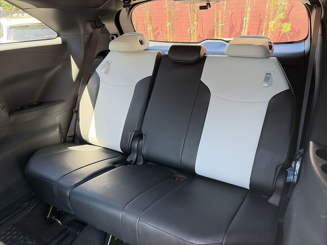 2025 Toyota Sienna
