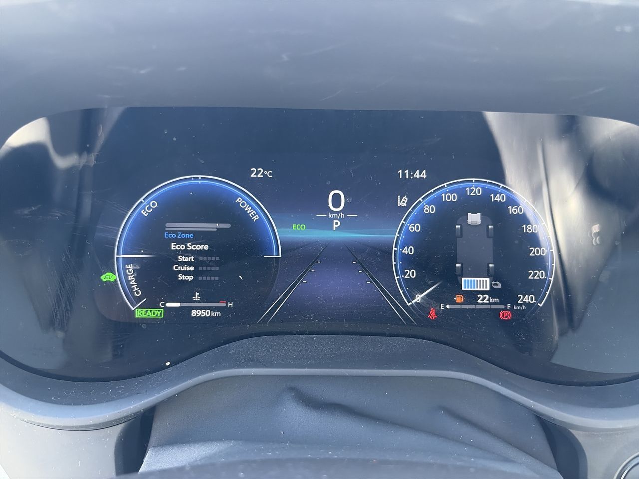 2025 Toyota Sienna