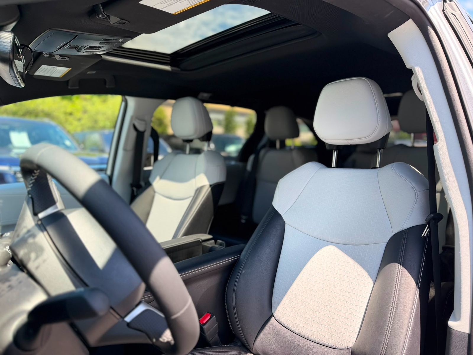 2025  Sienna