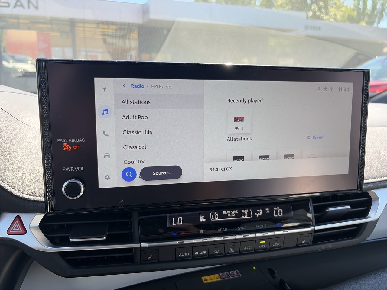 2025 Toyota Sienna